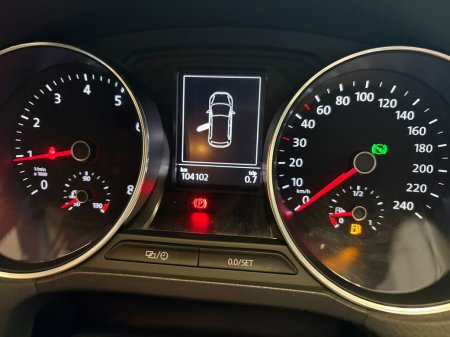 2017 Volkswagen Polo - photo 31