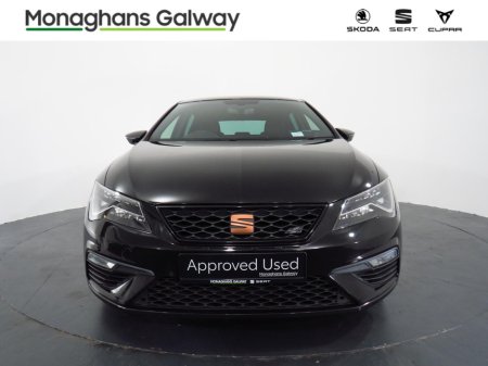 2020 SEAT Leon - photo 32