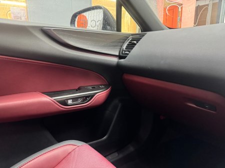 2023 Lexus NX - photo 17