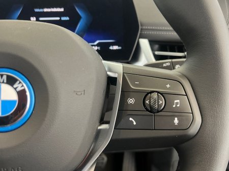 2026 BMW iX1 - photo 18
