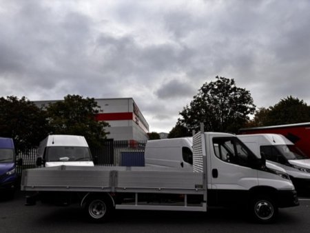 2026 Iveco Daily - photo 3