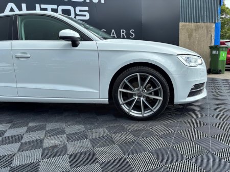 2016 Audi A3 - photo 2