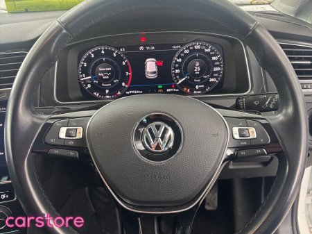 2020 Volkswagen Golf - photo 16