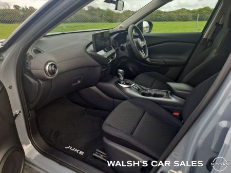 2026 Nissan Juke - photo 13
