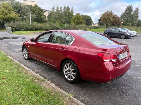 2005 Lexus GS - photo 4