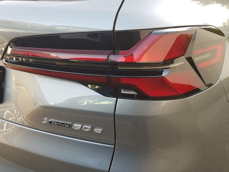 2026 BMW X5 - photo 18