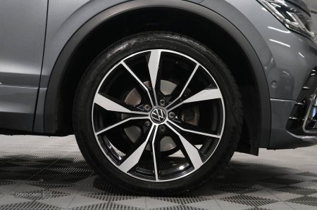 2023 Volkswagen Tiguan Allspace - photo 8