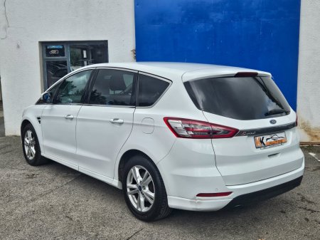 2015 Ford S-Max - photo 2