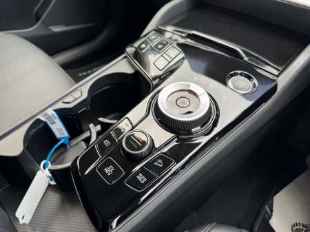 2026 Kia Sportage - photo 27