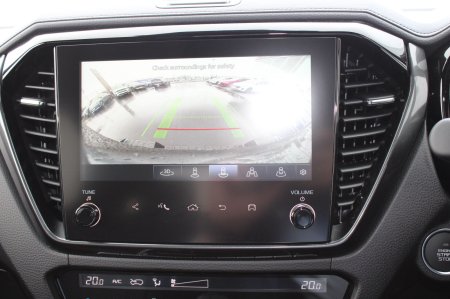 2026 Isuzu D-Max - photo 28