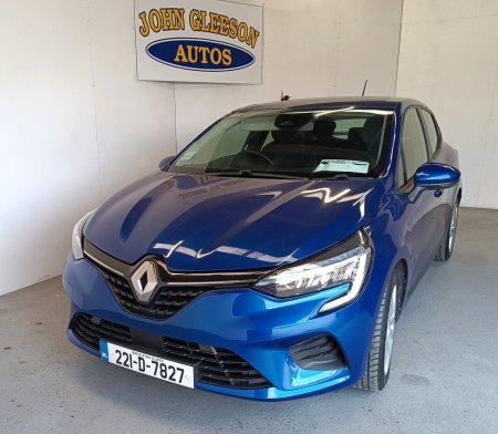 2022 Renault Clio - photo 2