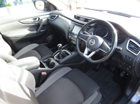 2019 Nissan Qashqai - photo 10