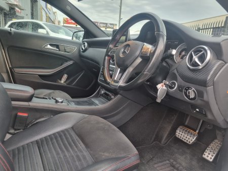2014 Mercedes-Benz A-Class - photo 7