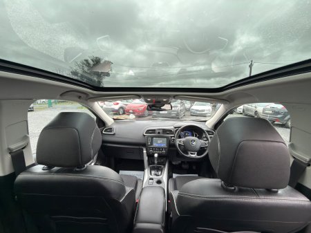 2017 Renault Kadjar - photo 20