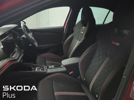 2023 Skoda Octavia - photo 4