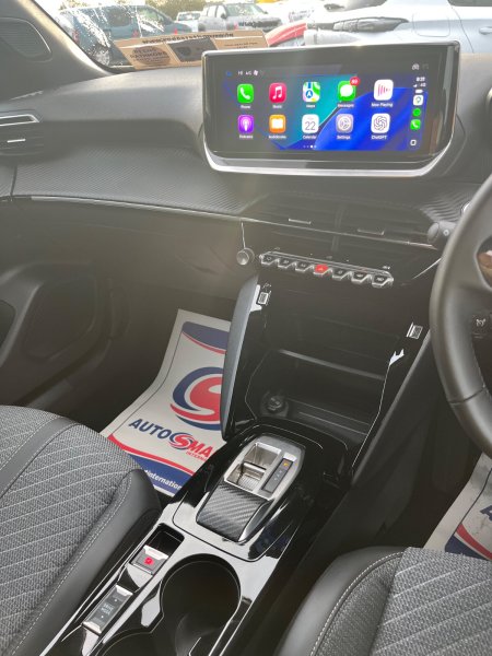 2026 Peugeot 2008 - photo 11