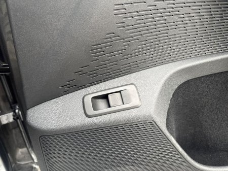 2027 Skoda Octavia - photo 17