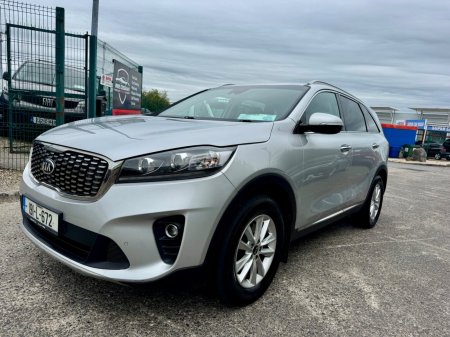2019 Kia Sorento - photo 11