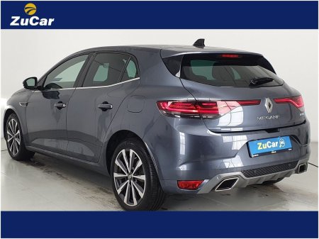 2022 Renault Megane - photo 3