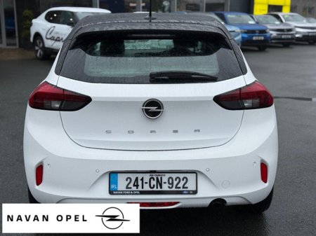 2024 Opel Corsa - photo 5
