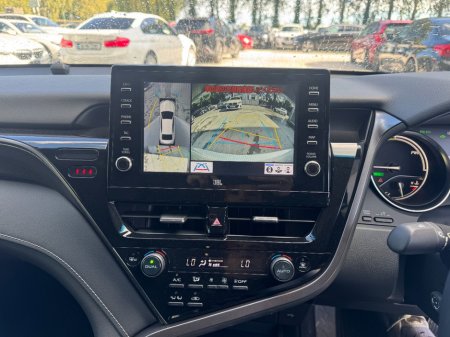 2023 Toyota Camry - photo 8