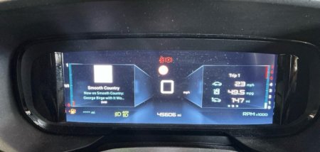 2024 Citroen Berlingo - photo 7