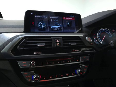 2018 BMW X3 - photo 21