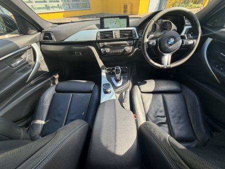 2017 BMW 3-Series - photo 12