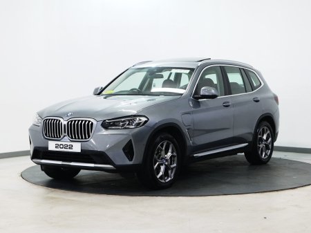 2022 BMW X3 - photo 8