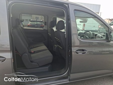 2025 Ford Tourneo Connect - photo 23