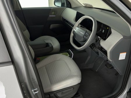 2026 Kia EV2 - photo 20