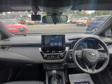 2022 Toyota Corolla - photo 17