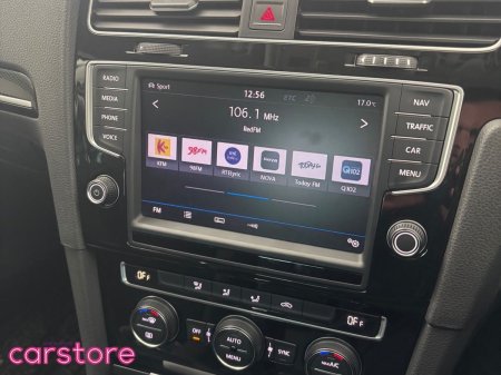 2017 Volkswagen Golf - photo 21