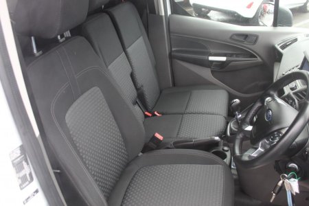 2024 Ford Transit Connect - photo 11