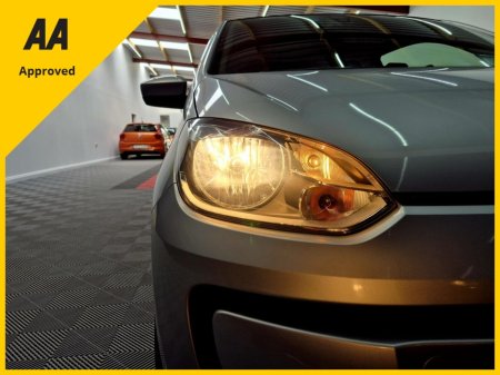2014 Volkswagen up! - photo 17