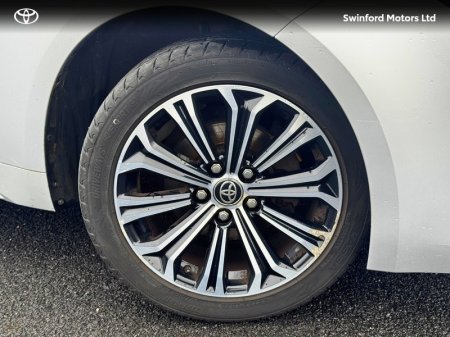 2021 Toyota Corolla - photo 12