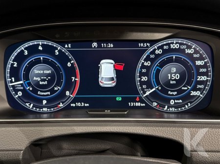 2019 Volkswagen Golf - photo 11
