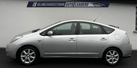 2008 Toyota Prius - photo 2