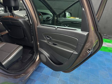 2014 Renault Scenic - photo 20