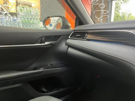 2021 Toyota Camry - photo 13