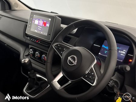 2024 Nissan Primastar - photo 15