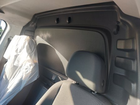 2022 Volkswagen Caddy - photo 27