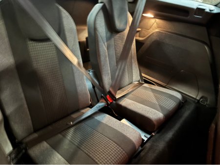 2021 Peugeot 5008 - photo 17