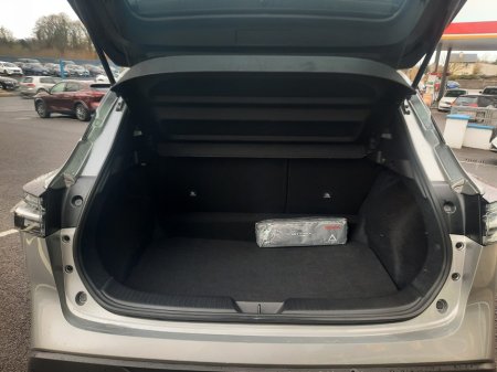 2026 Nissan Qashqai - photo 19