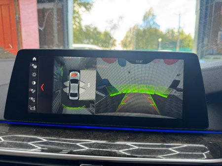 2018 BMW 5-Series - photo 10