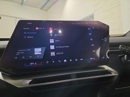 2026 BMW iX3 - photo 8