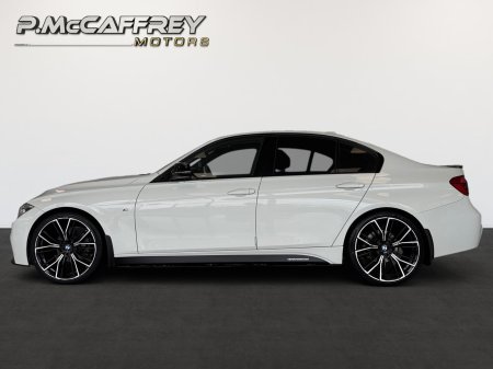 2016 BMW 3-Series - photo 8