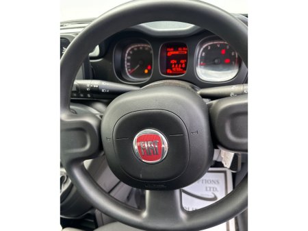 2024 Fiat Panda - photo 8
