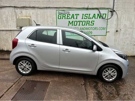 2023 Kia Picanto - photo 2
