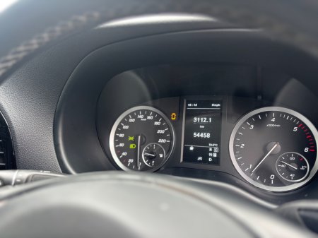 2023 Mercedes-Benz Vito - photo 36